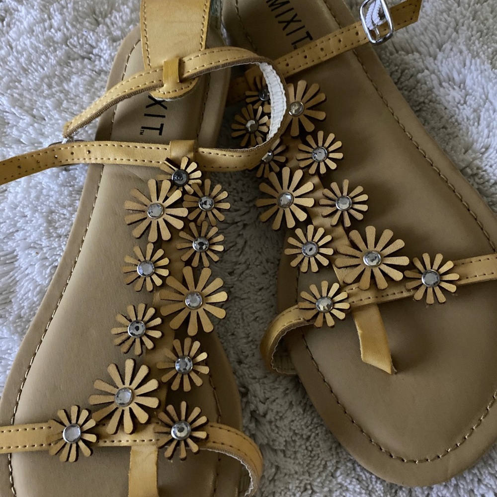 Sandals Mixit - Picture 3 of 8